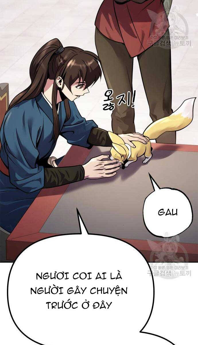 Ma Đạo Chuyển Sinh Ký Chapter 26 - 127