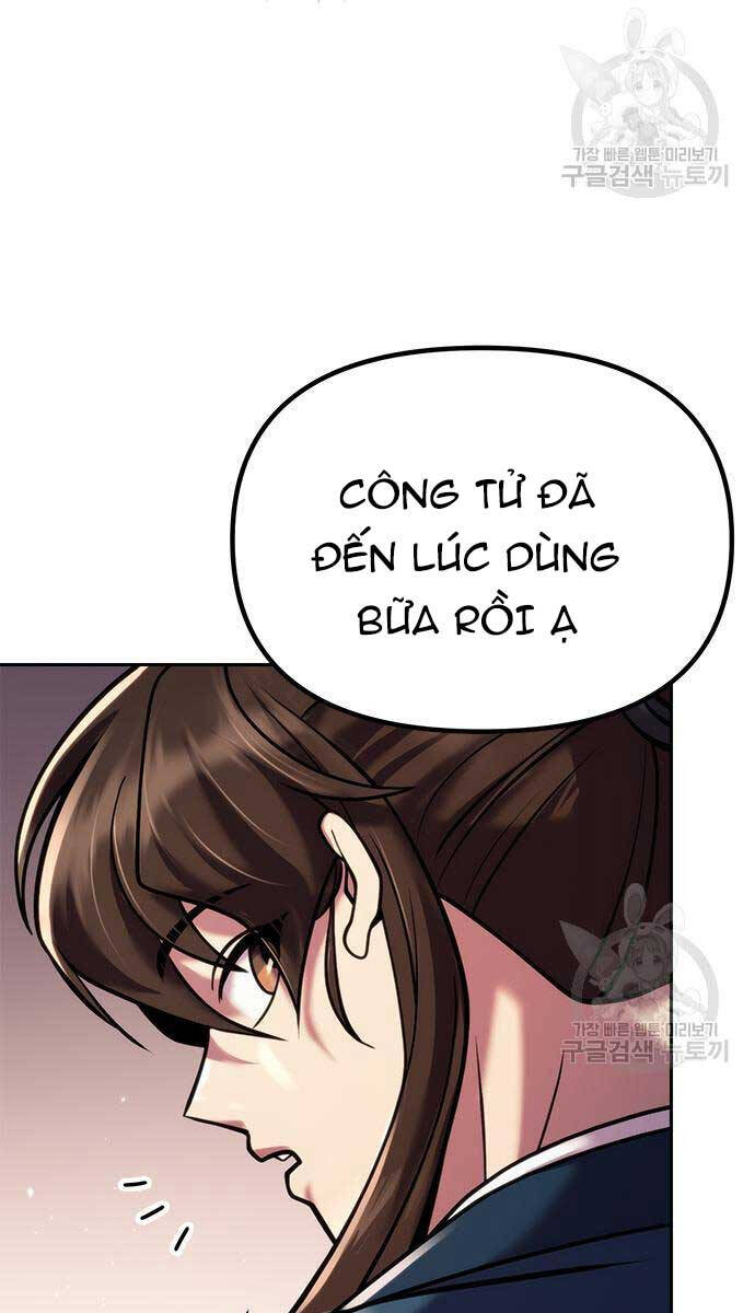 Ma Đạo Chuyển Sinh Ký Chapter 26 - 32