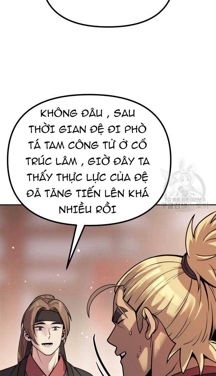 Ma Đạo Chuyển Sinh Ký Chapter 26 - 74