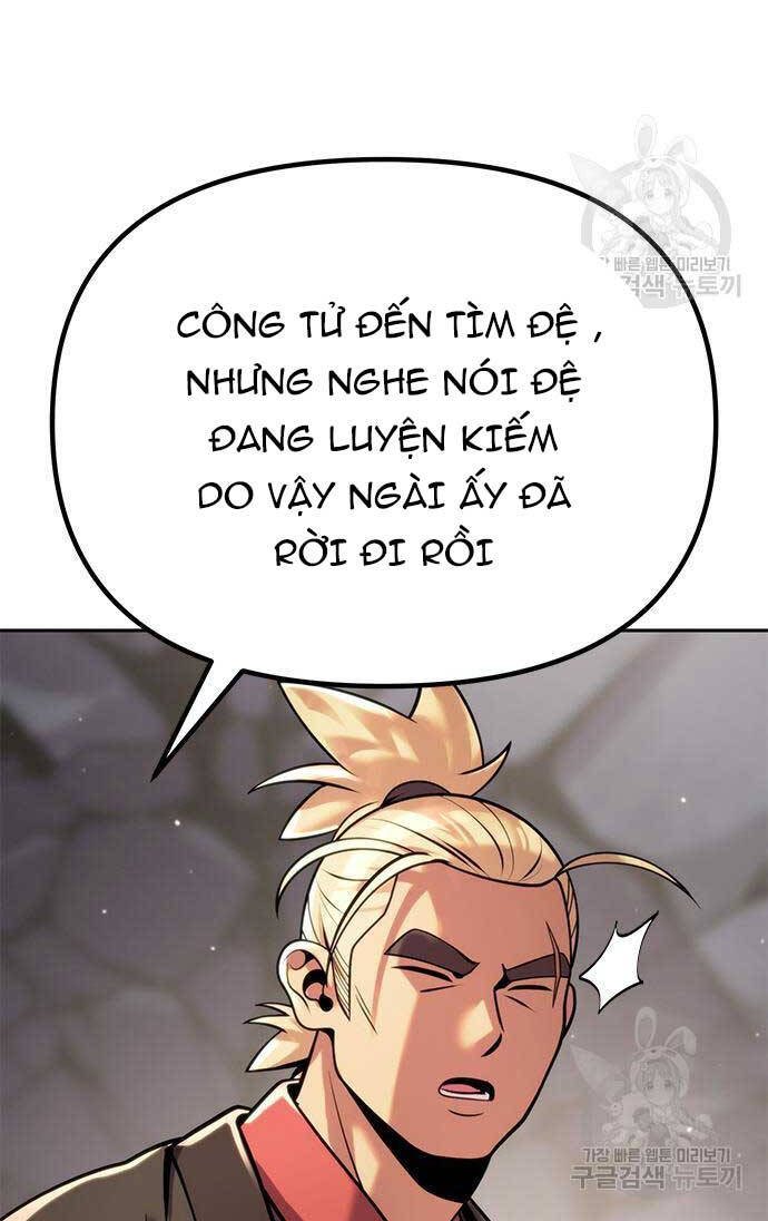 Ma Đạo Chuyển Sinh Ký Chapter 26 - 77