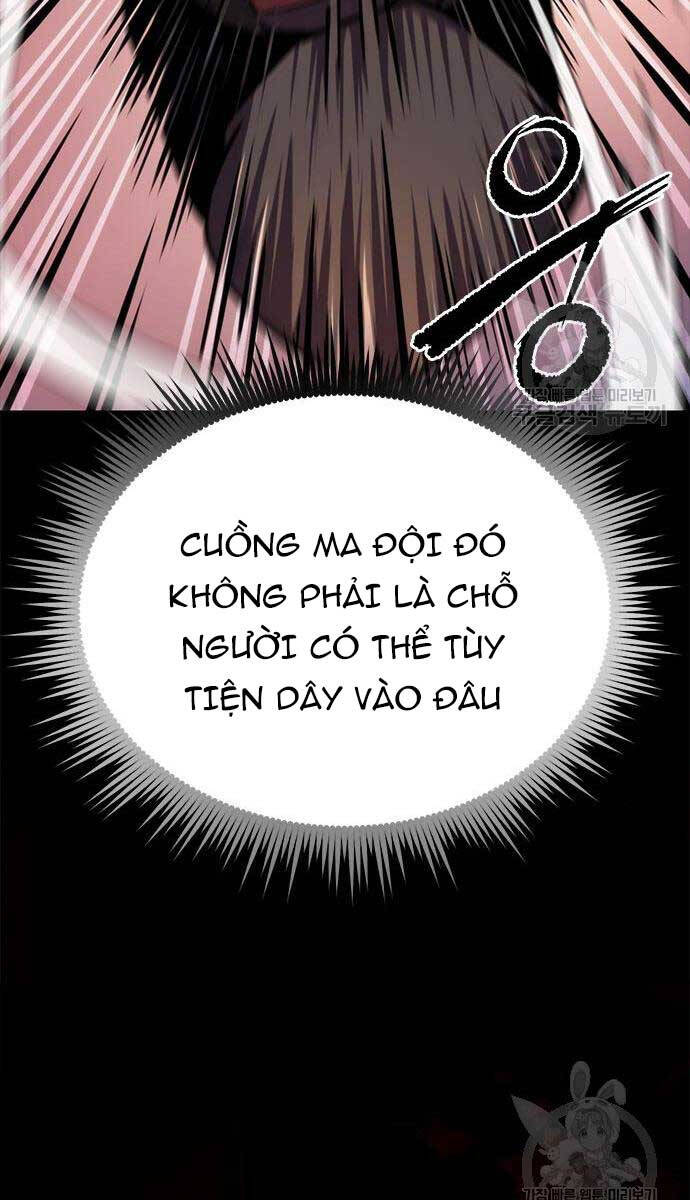 Ma Đạo Chuyển Sinh Ký Chapter 26 - 83