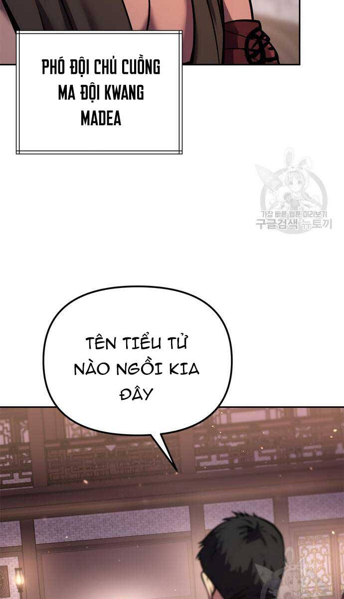 Ma Đạo Chuyển Sinh Ký Chapter 26 - 100