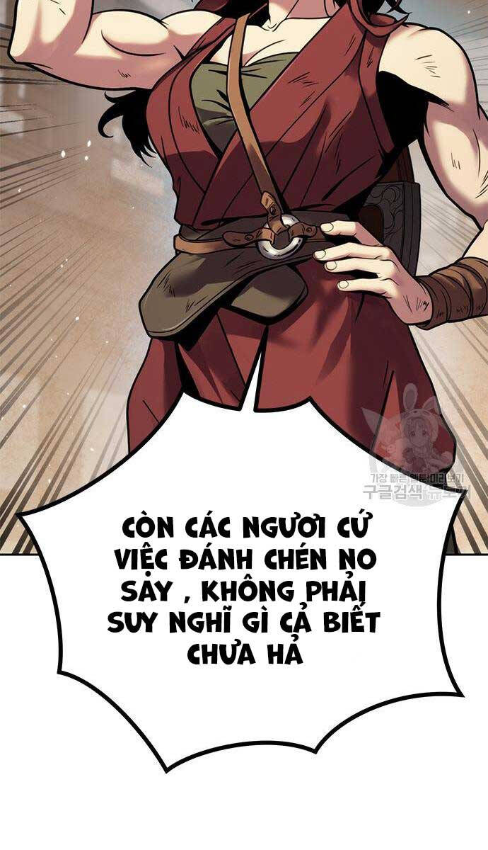 Ma Đạo Chuyển Sinh Ký Chapter 28 - 11