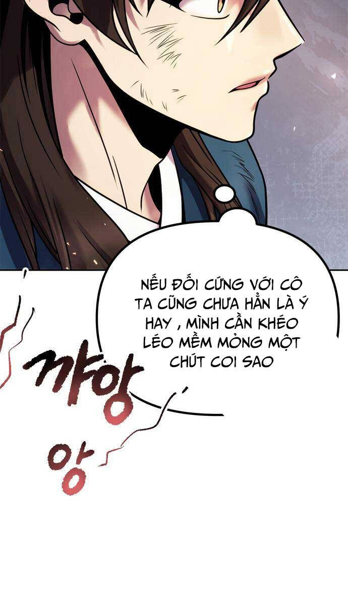 Ma Đạo Chuyển Sinh Ký Chapter 28 - 21