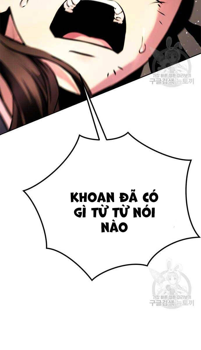 Ma Đạo Chuyển Sinh Ký Chapter 28 - 31