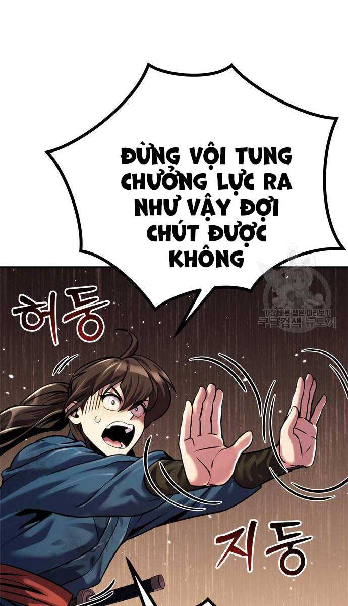 Ma Đạo Chuyển Sinh Ký Chapter 28 - 32