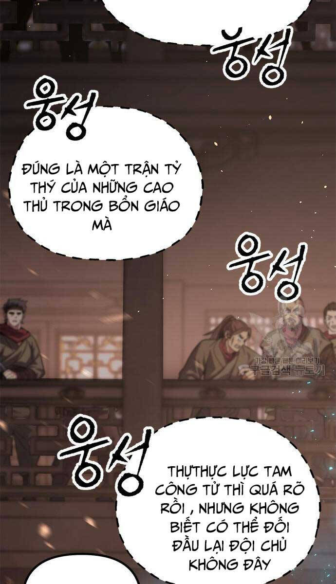 Ma Đạo Chuyển Sinh Ký Chapter 28 - 5