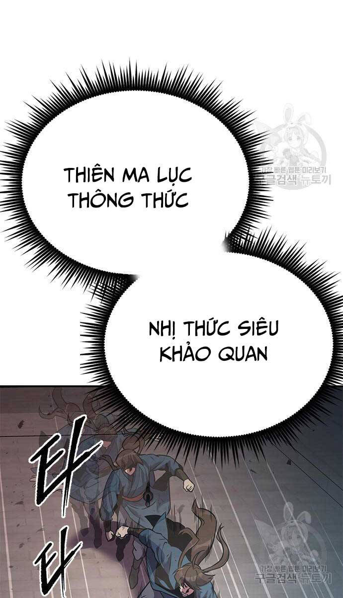 Ma Đạo Chuyển Sinh Ký Chapter 28 - 42
