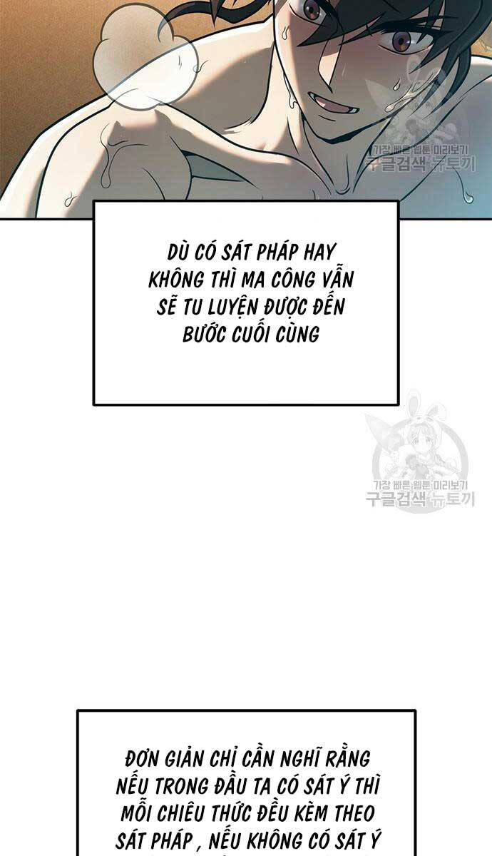 Ma Đạo Chuyển Sinh Ký Chapter 30 - 110