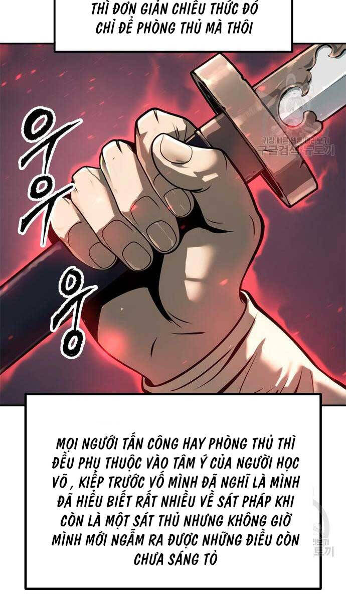 Ma Đạo Chuyển Sinh Ký Chapter 30 - 111