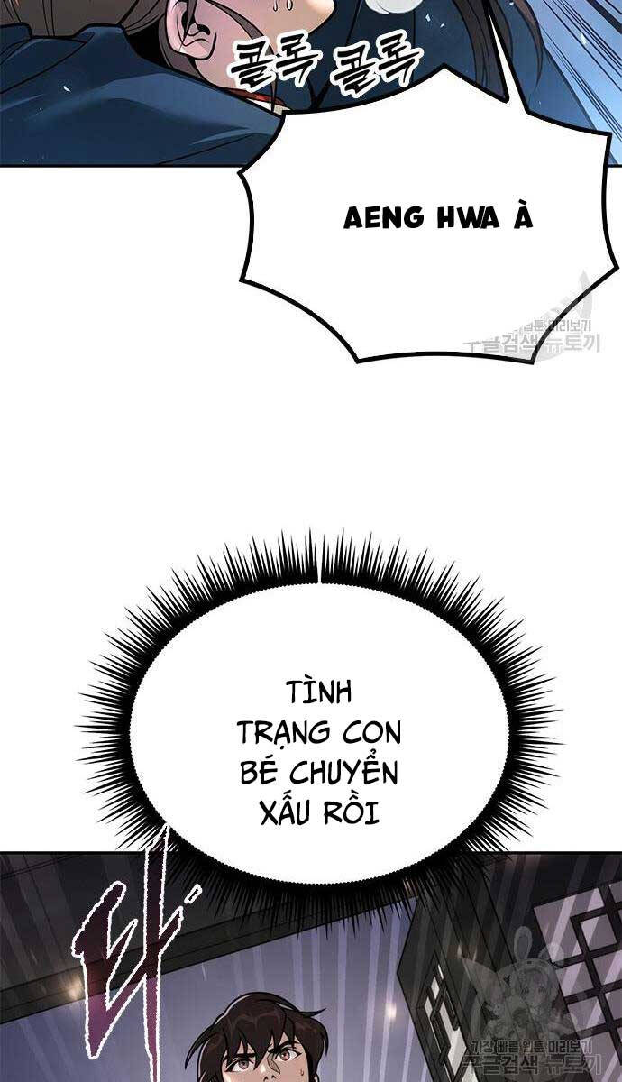 Ma Đạo Chuyển Sinh Ký Chapter 30 - 128