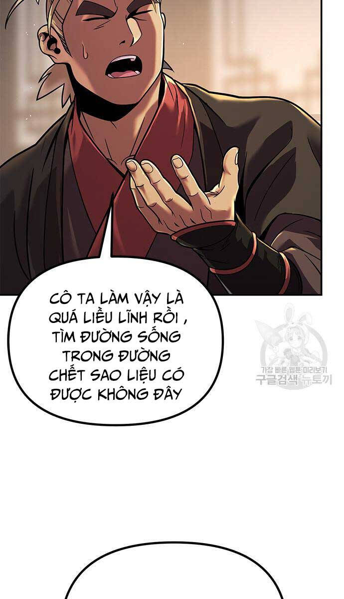 Ma Đạo Chuyển Sinh Ký Chapter 30 - 16