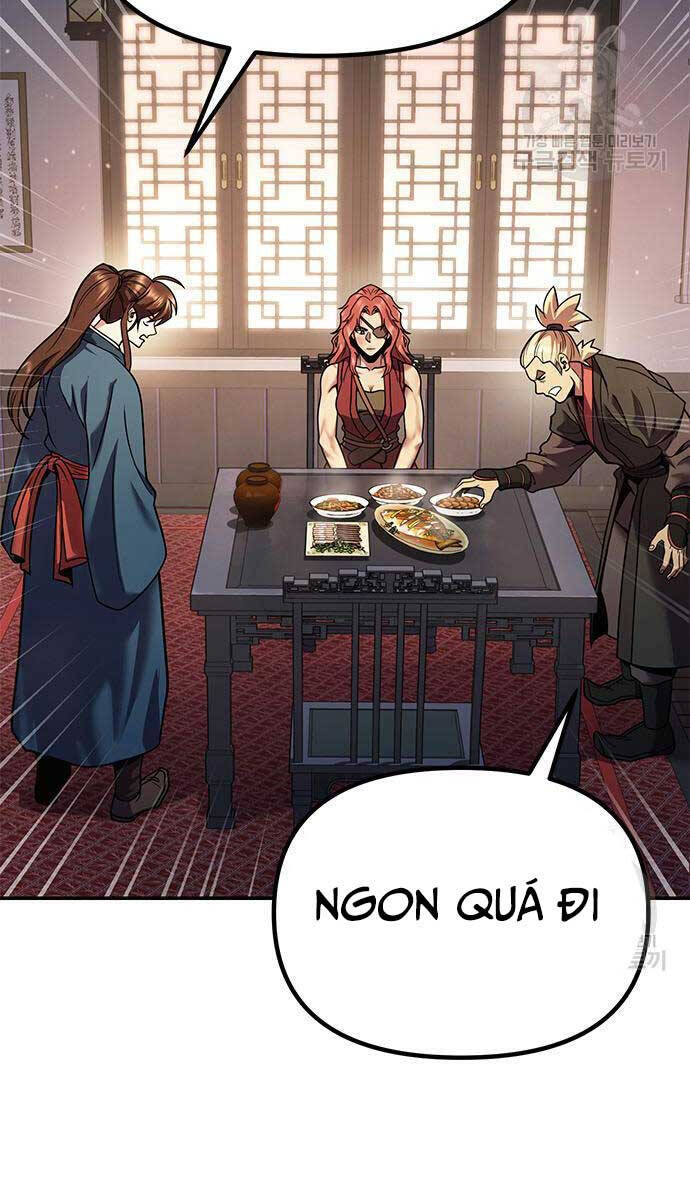 Ma Đạo Chuyển Sinh Ký Chapter 30 - 38