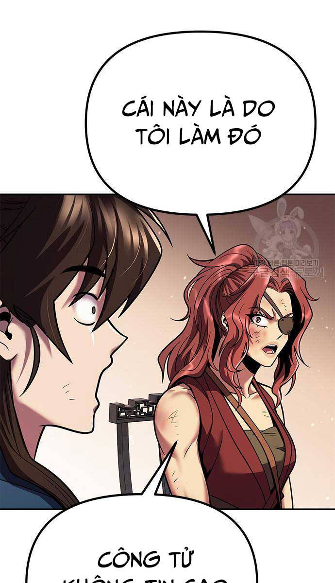 Ma Đạo Chuyển Sinh Ký Chapter 30 - 39