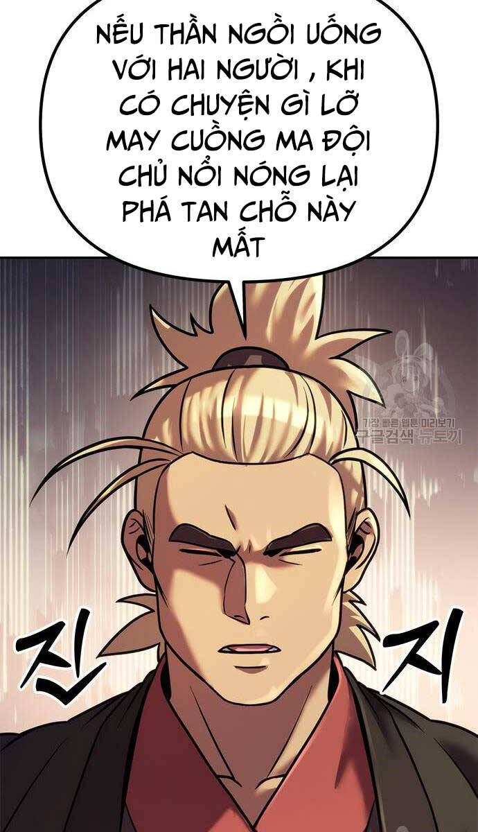 Ma Đạo Chuyển Sinh Ký Chapter 30 - 49