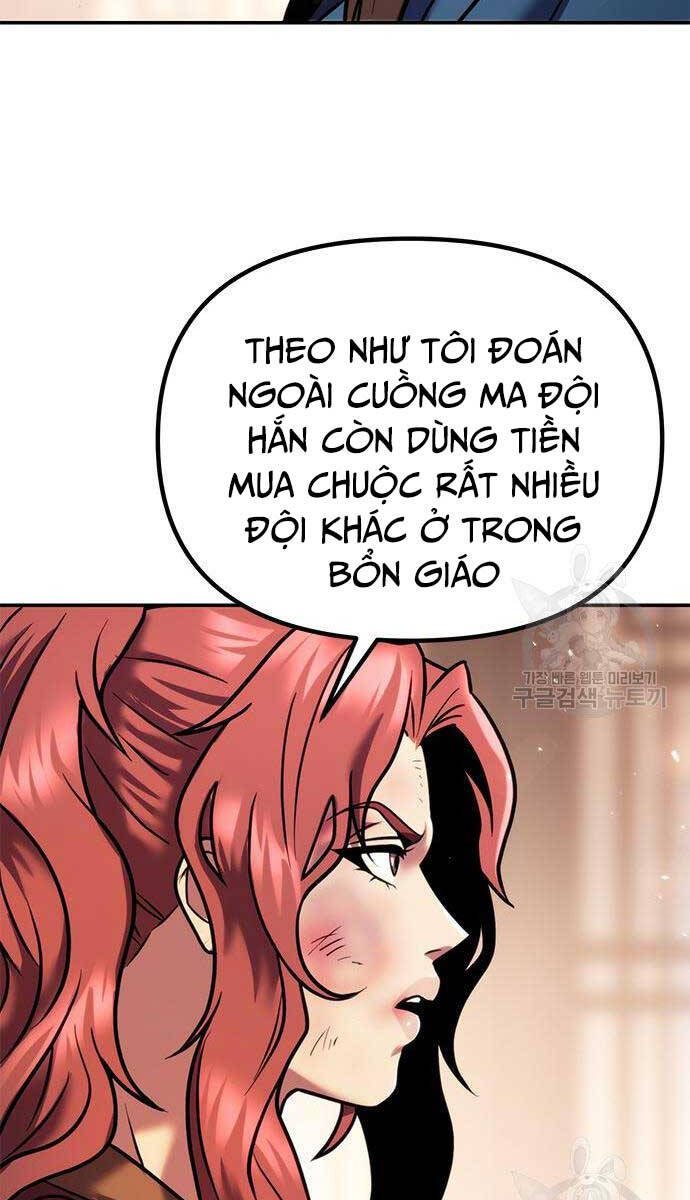 Ma Đạo Chuyển Sinh Ký Chapter 30 - 63