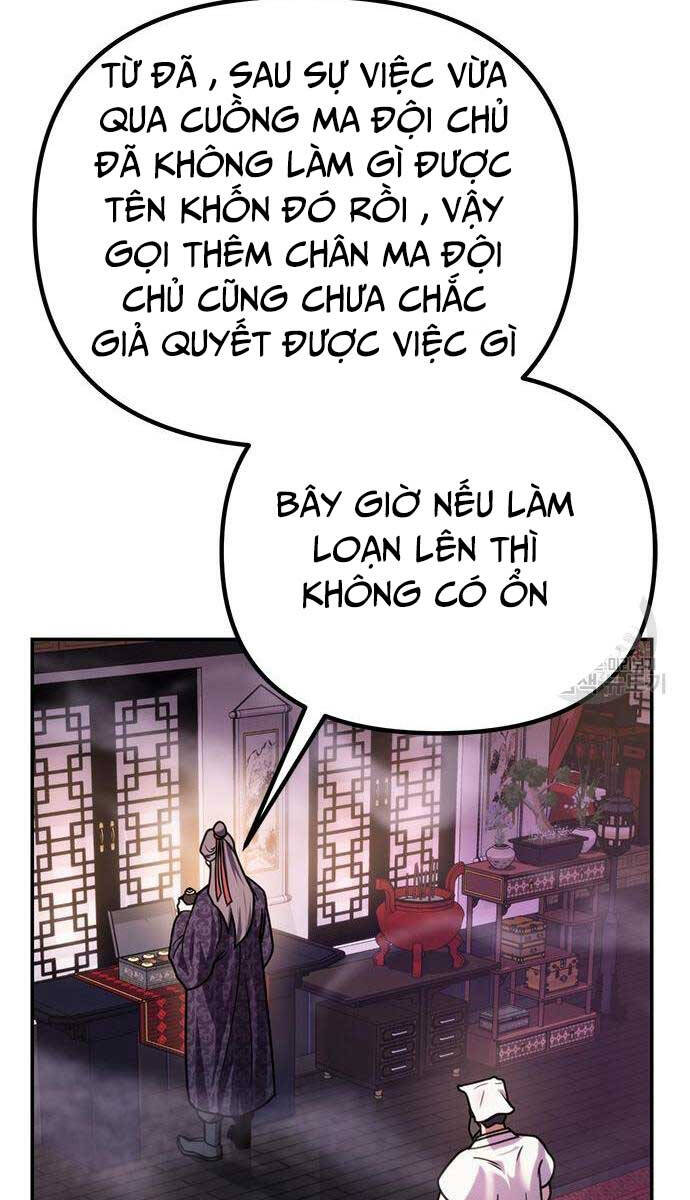 Ma Đạo Chuyển Sinh Ký Chapter 30 - 66