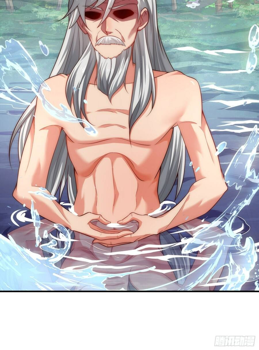 Cẩu Lương Thành Chuẩn Thánh, Ta Được Nữ Đế Triệu Hoán Chapter 1 - 39