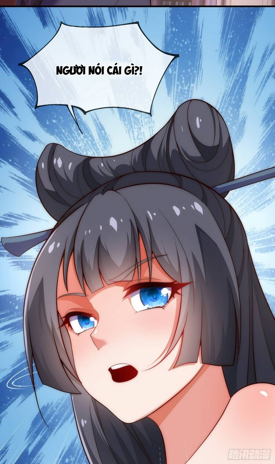 Cẩu Lương Thành Chuẩn Thánh, Ta Được Nữ Đế Triệu Hoán Chapter 2 - 32