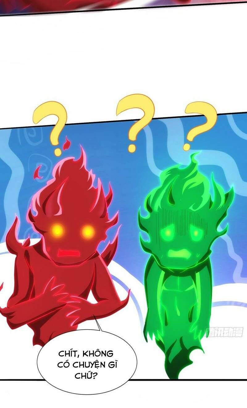 Cẩu Lương Thành Chuẩn Thánh, Ta Được Nữ Đế Triệu Hoán Chapter 10 - 11