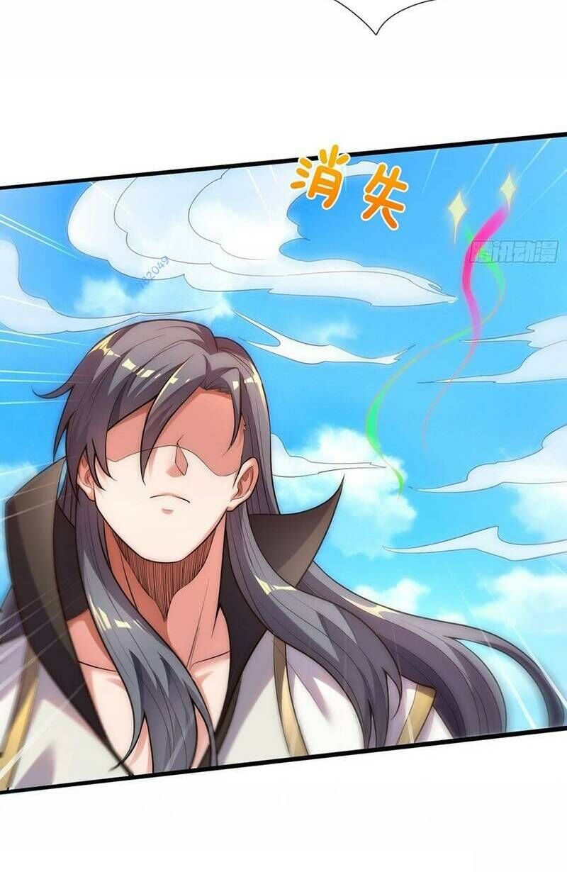 Cẩu Lương Thành Chuẩn Thánh, Ta Được Nữ Đế Triệu Hoán Chapter 10 - 28