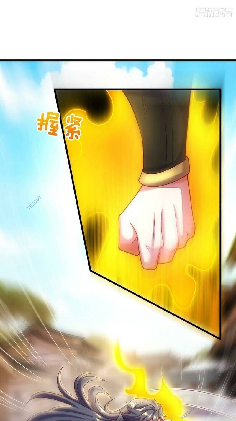 Cẩu Lương Thành Chuẩn Thánh, Ta Được Nữ Đế Triệu Hoán Chapter 10 - 4