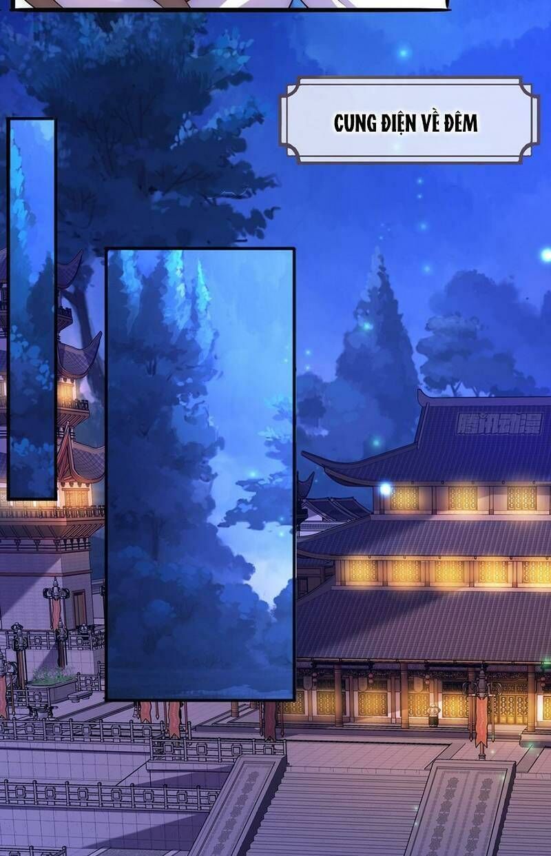 Cẩu Lương Thành Chuẩn Thánh, Ta Được Nữ Đế Triệu Hoán Chapter 10 - 32