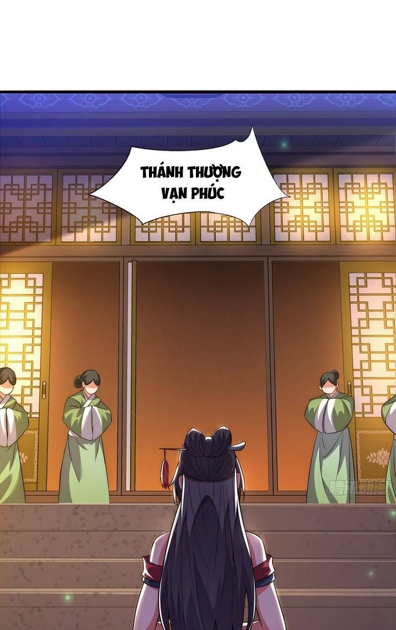 Cẩu Lương Thành Chuẩn Thánh, Ta Được Nữ Đế Triệu Hoán Chapter 10 - 34