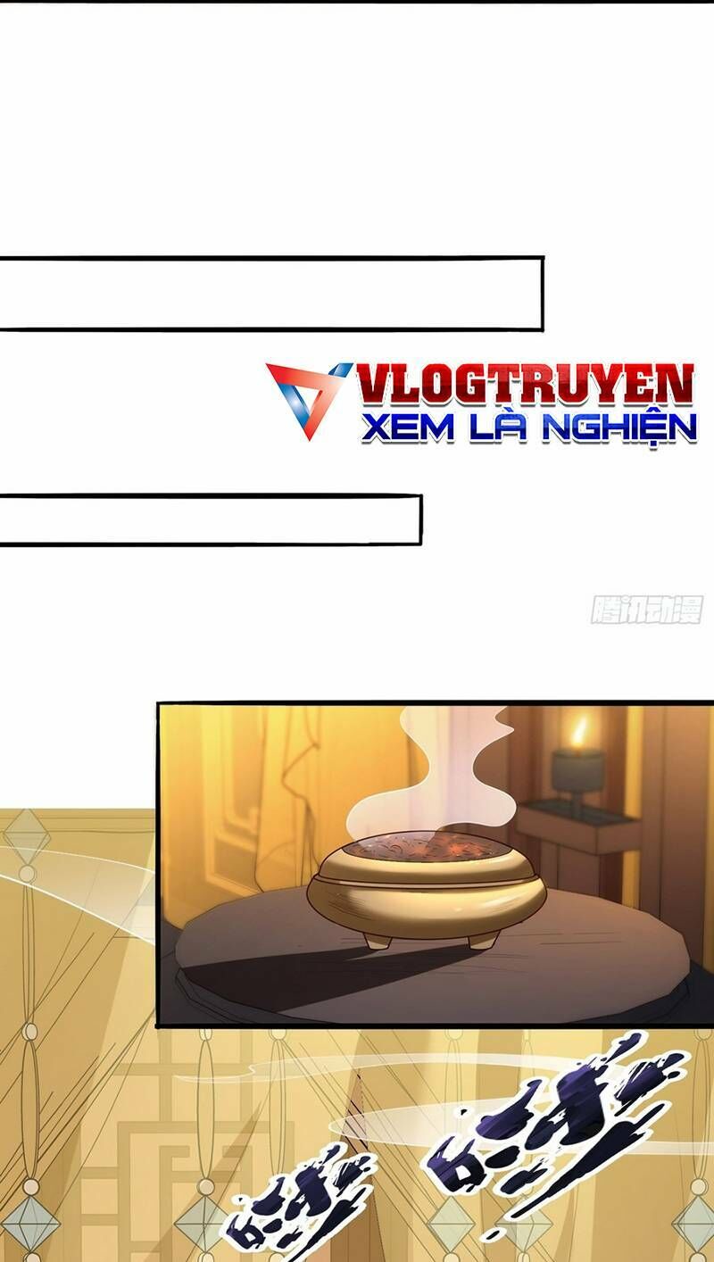 Cẩu Lương Thành Chuẩn Thánh, Ta Được Nữ Đế Triệu Hoán Chapter 10 - 38