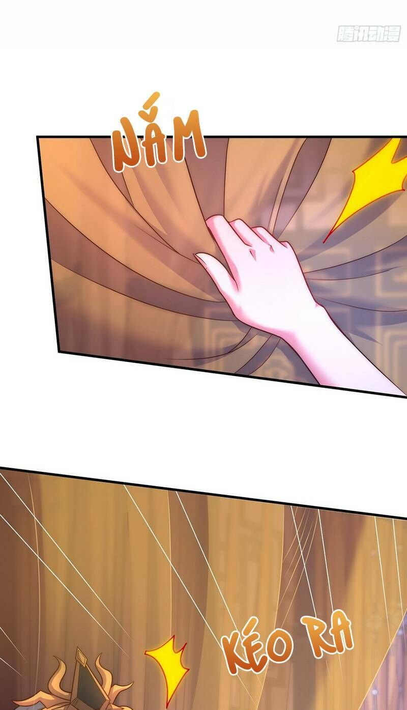 Cẩu Lương Thành Chuẩn Thánh, Ta Được Nữ Đế Triệu Hoán Chapter 10 - 42