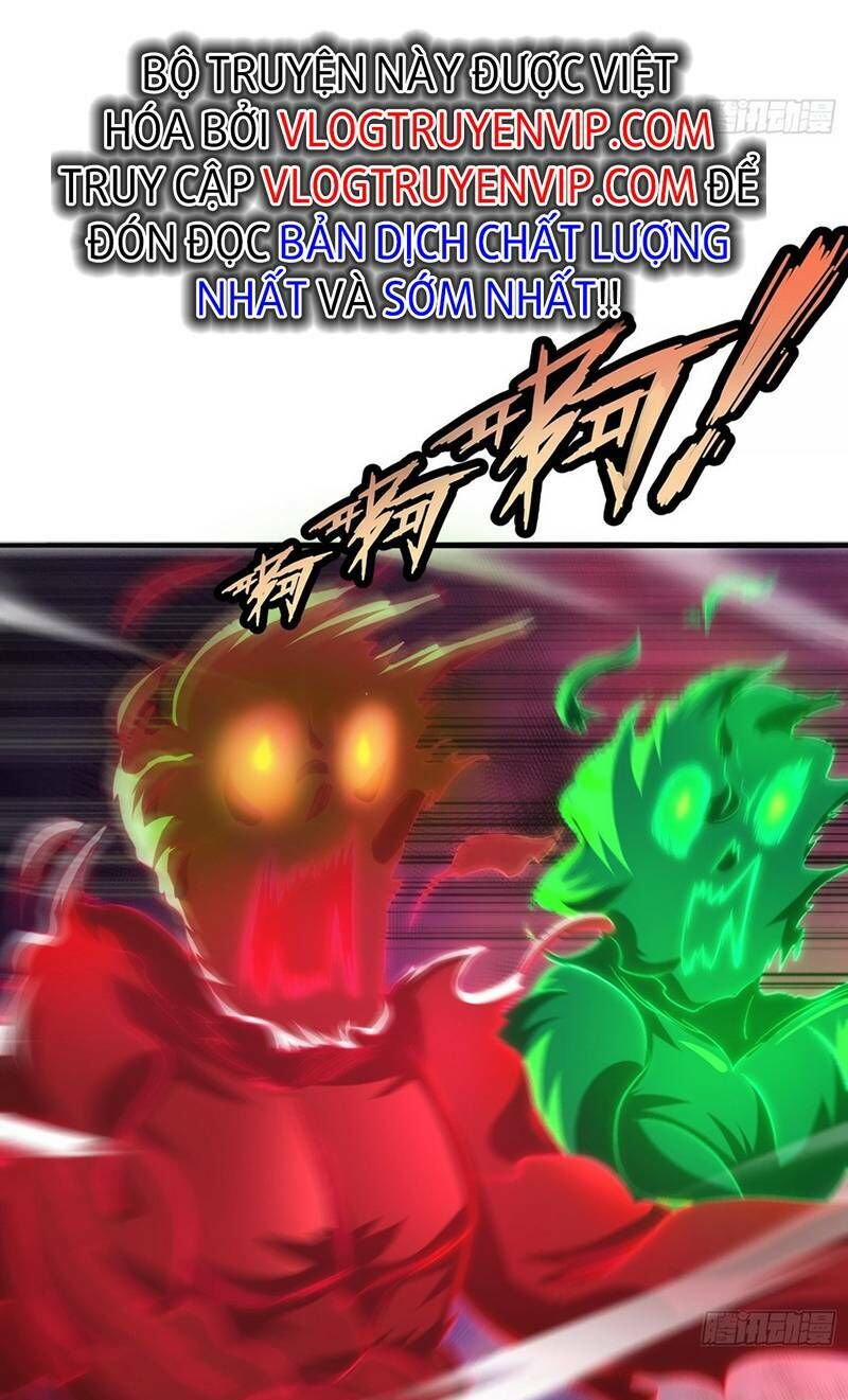 Cẩu Lương Thành Chuẩn Thánh, Ta Được Nữ Đế Triệu Hoán Chapter 10 - 10