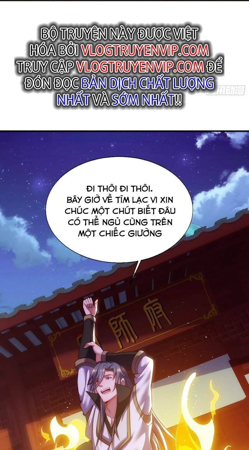 Cẩu Lương Thành Chuẩn Thánh, Ta Được Nữ Đế Triệu Hoán Chapter 6 - 12