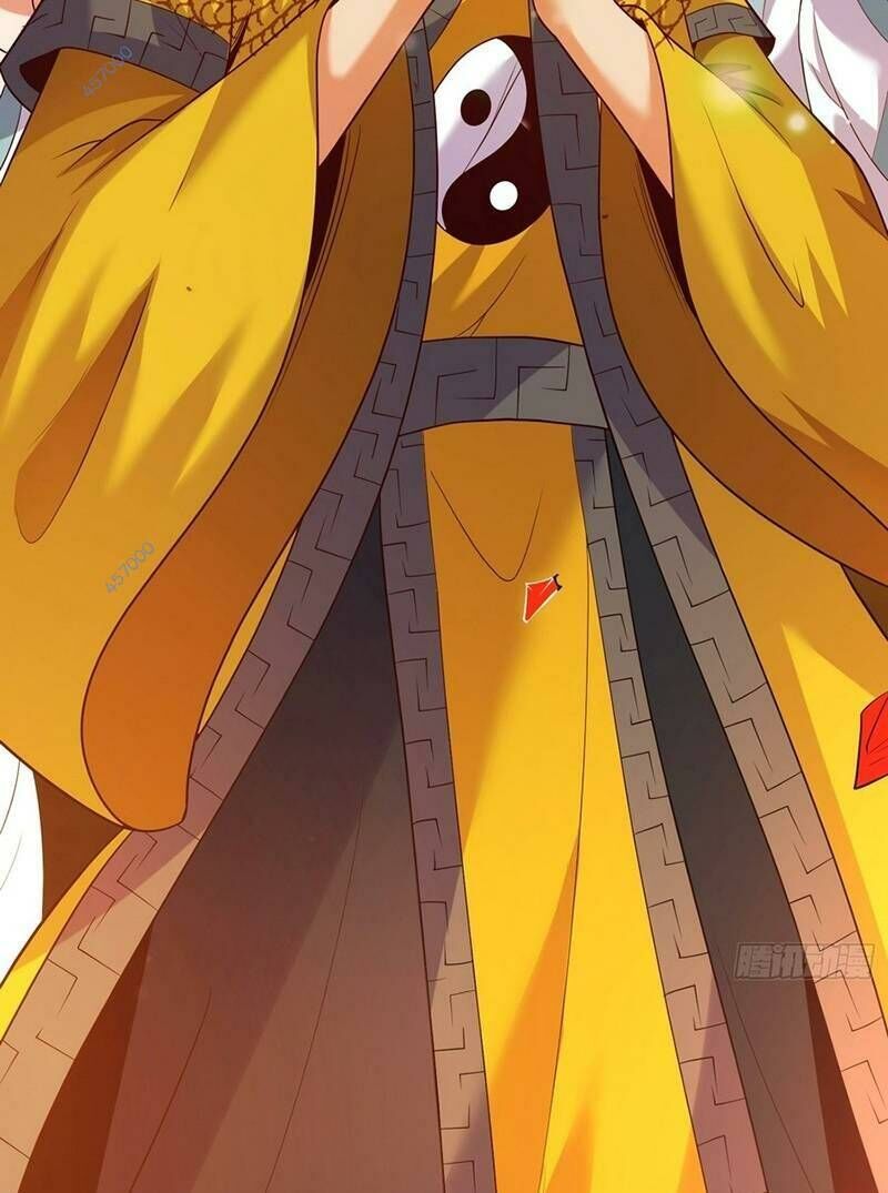 Cẩu Lương Thành Chuẩn Thánh, Ta Được Nữ Đế Triệu Hoán Chapter 6 - 18