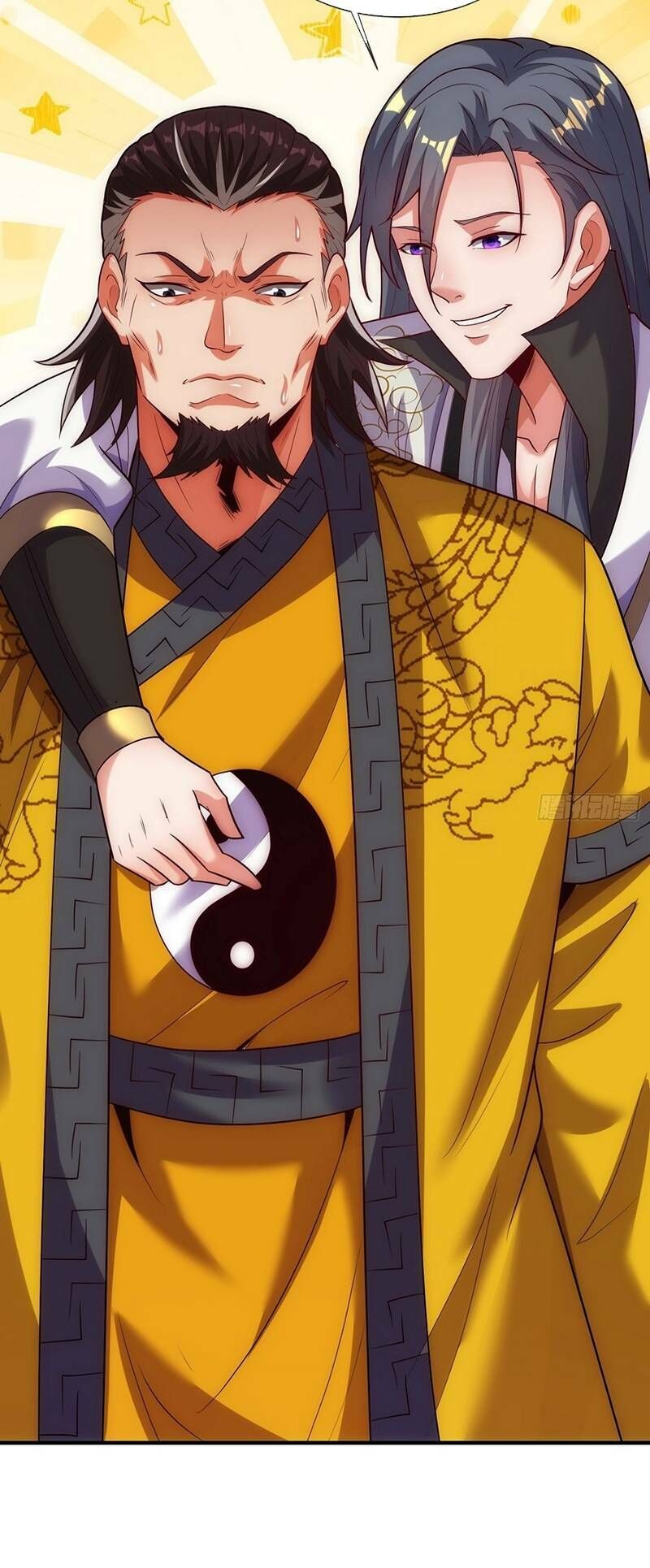 Cẩu Lương Thành Chuẩn Thánh, Ta Được Nữ Đế Triệu Hoán Chapter 6 - 27