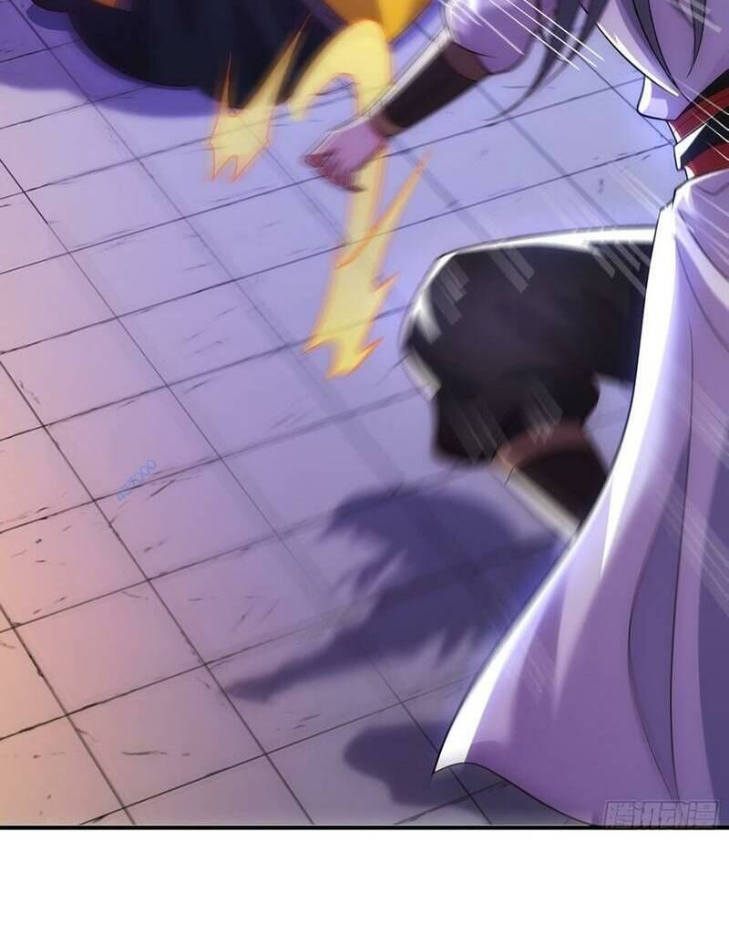 Cẩu Lương Thành Chuẩn Thánh, Ta Được Nữ Đế Triệu Hoán Chapter 6 - 29