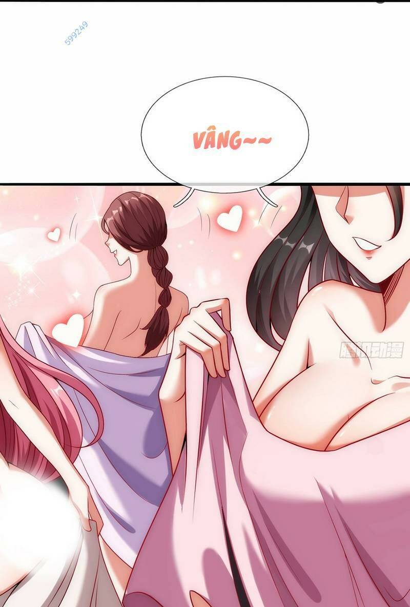 Cẩu Lương Thành Chuẩn Thánh, Ta Được Nữ Đế Triệu Hoán Chapter 8 - 11