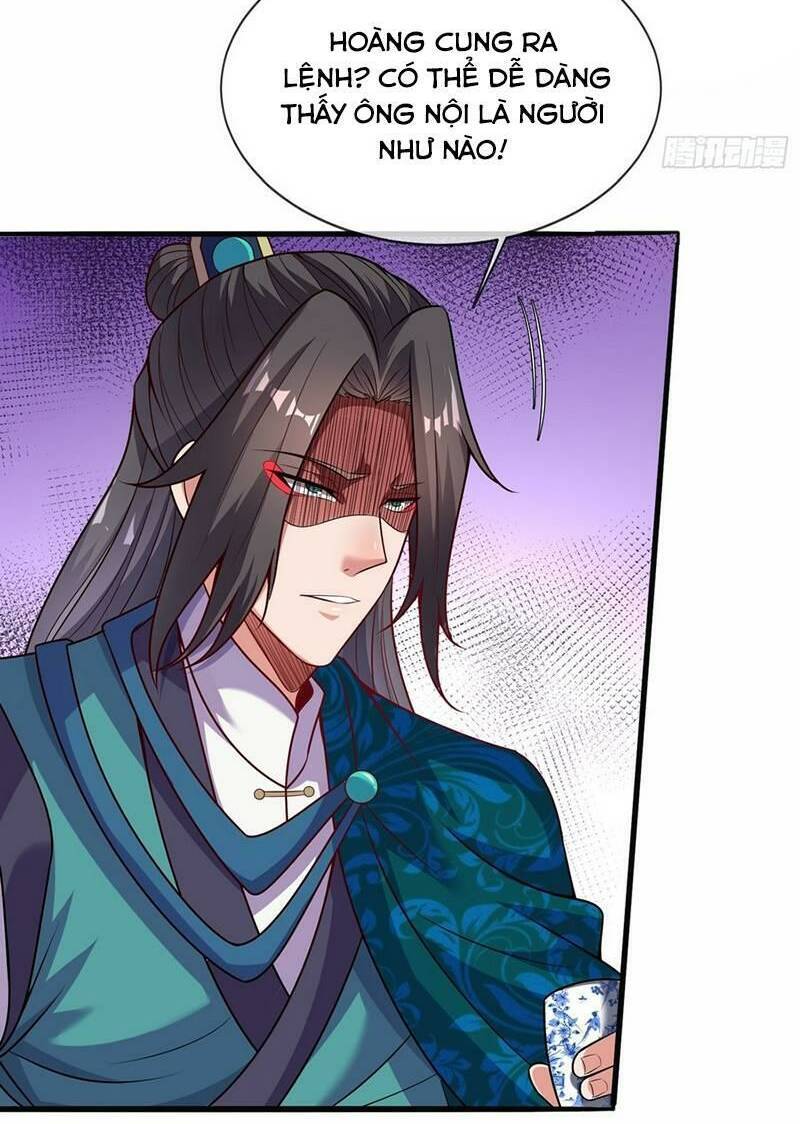 Cẩu Lương Thành Chuẩn Thánh, Ta Được Nữ Đế Triệu Hoán Chapter 8 - 16