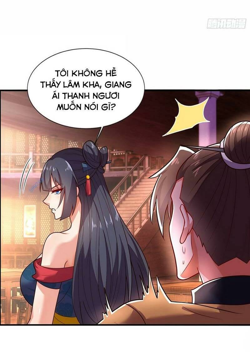 Cẩu Lương Thành Chuẩn Thánh, Ta Được Nữ Đế Triệu Hoán Chapter 8 - 39