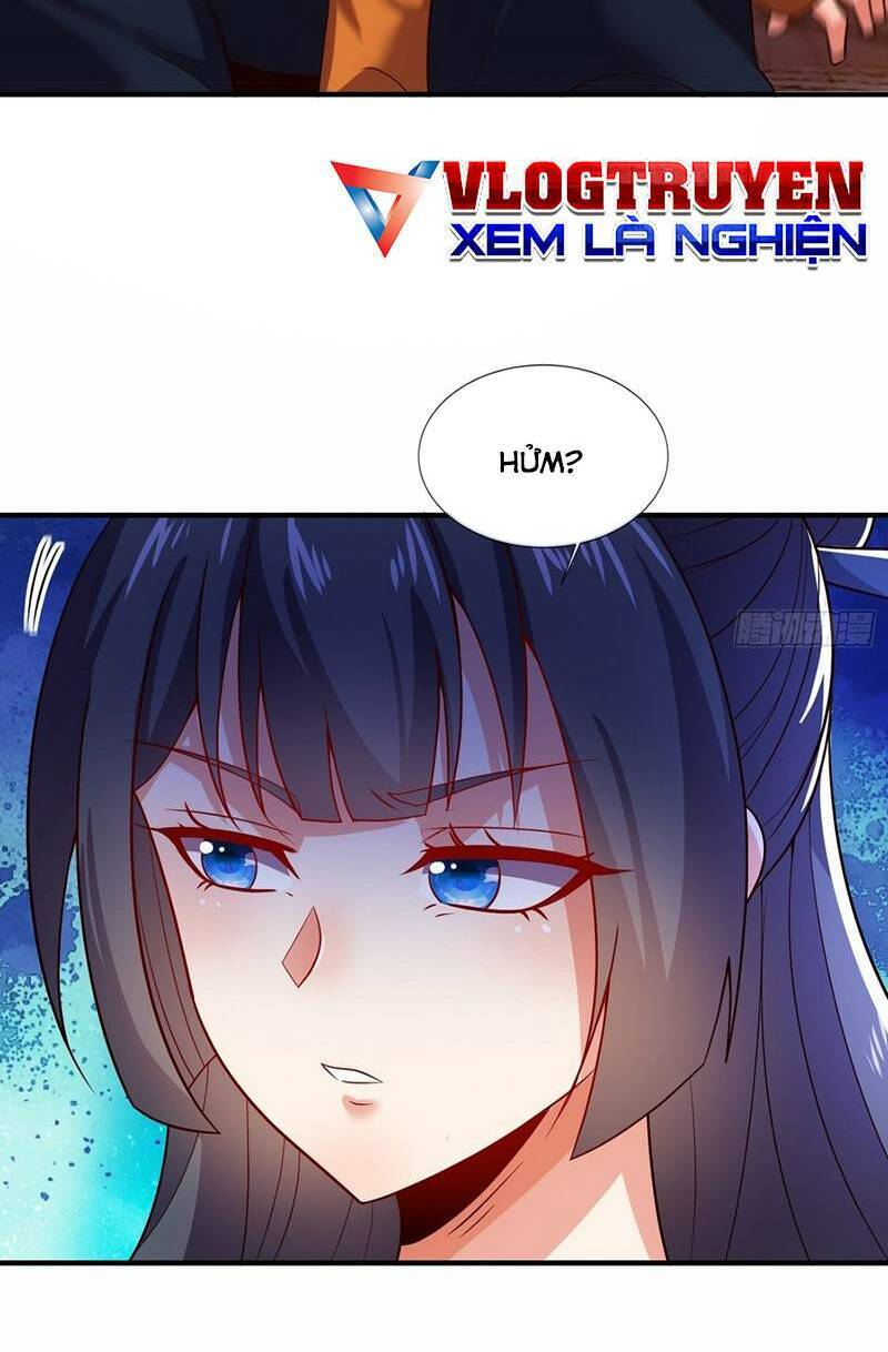 Cẩu Lương Thành Chuẩn Thánh, Ta Được Nữ Đế Triệu Hoán Chapter 8 - 41