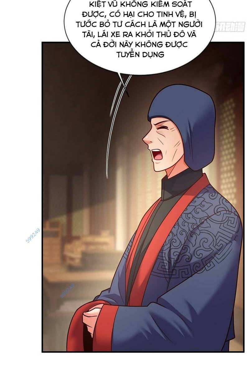 Cẩu Lương Thành Chuẩn Thánh, Ta Được Nữ Đế Triệu Hoán Chapter 8 - 47