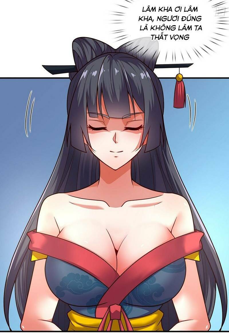 Cẩu Lương Thành Chuẩn Thánh, Ta Được Nữ Đế Triệu Hoán Chapter 8 - 49