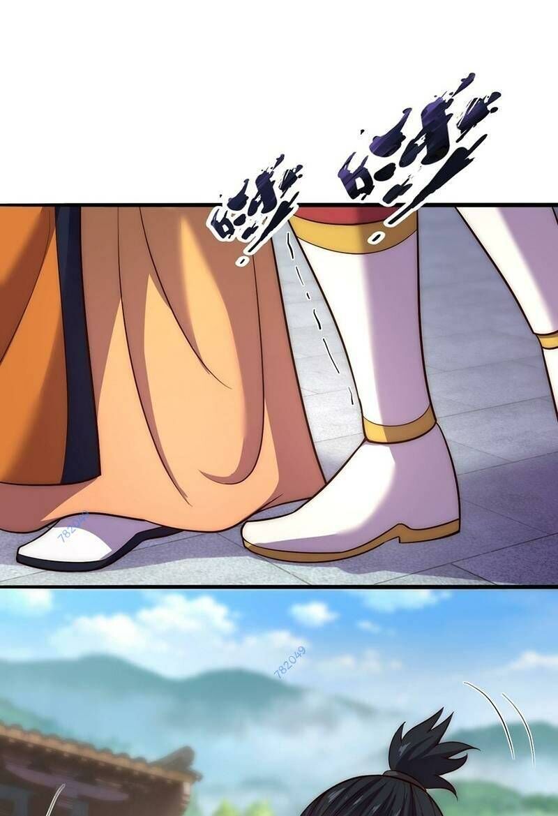 Cẩu Lương Thành Chuẩn Thánh, Ta Được Nữ Đế Triệu Hoán Chapter 9 - 15