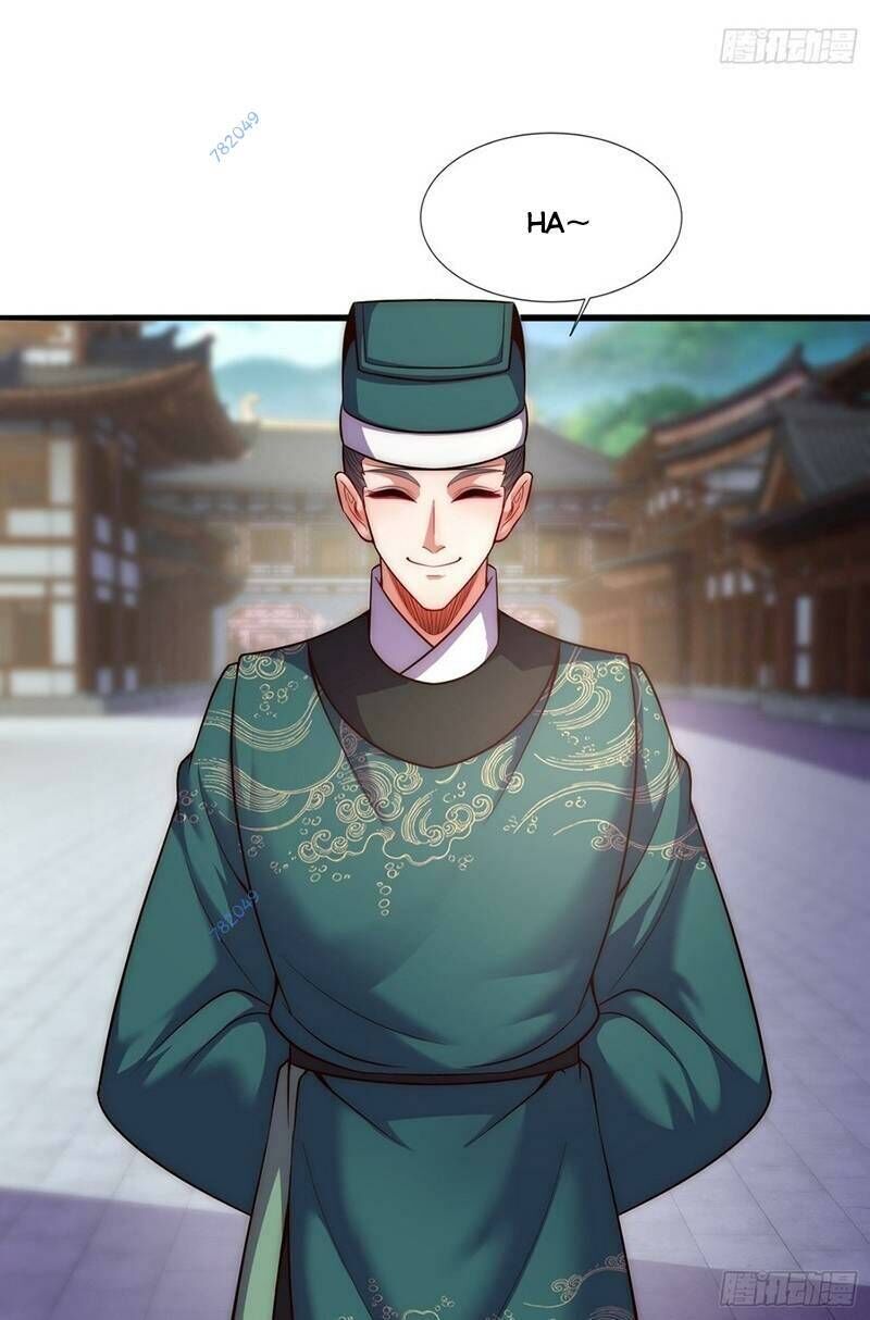 Cẩu Lương Thành Chuẩn Thánh, Ta Được Nữ Đế Triệu Hoán Chapter 9 - 19