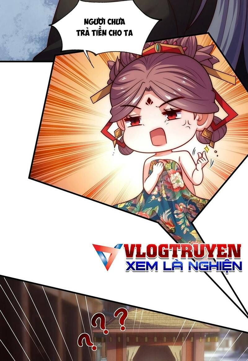Cẩu Lương Thành Chuẩn Thánh, Ta Được Nữ Đế Triệu Hoán Chapter 9 - 39