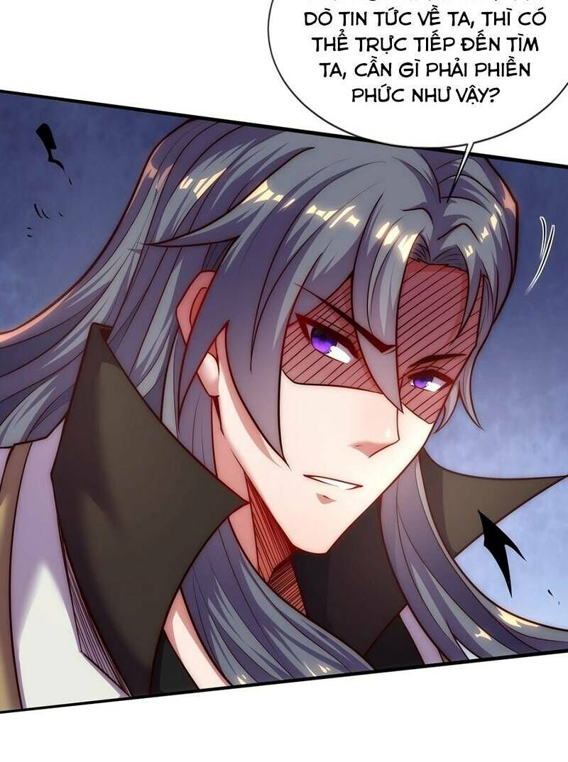 Cẩu Lương Thành Chuẩn Thánh, Ta Được Nữ Đế Triệu Hoán Chapter 9 - 52