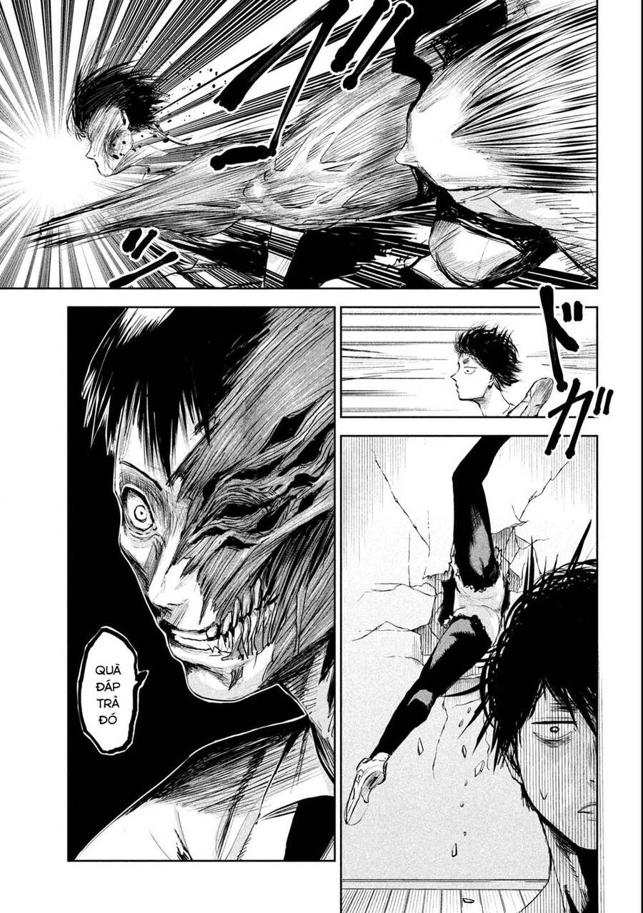 Lili-Men Chapter 2 - 25