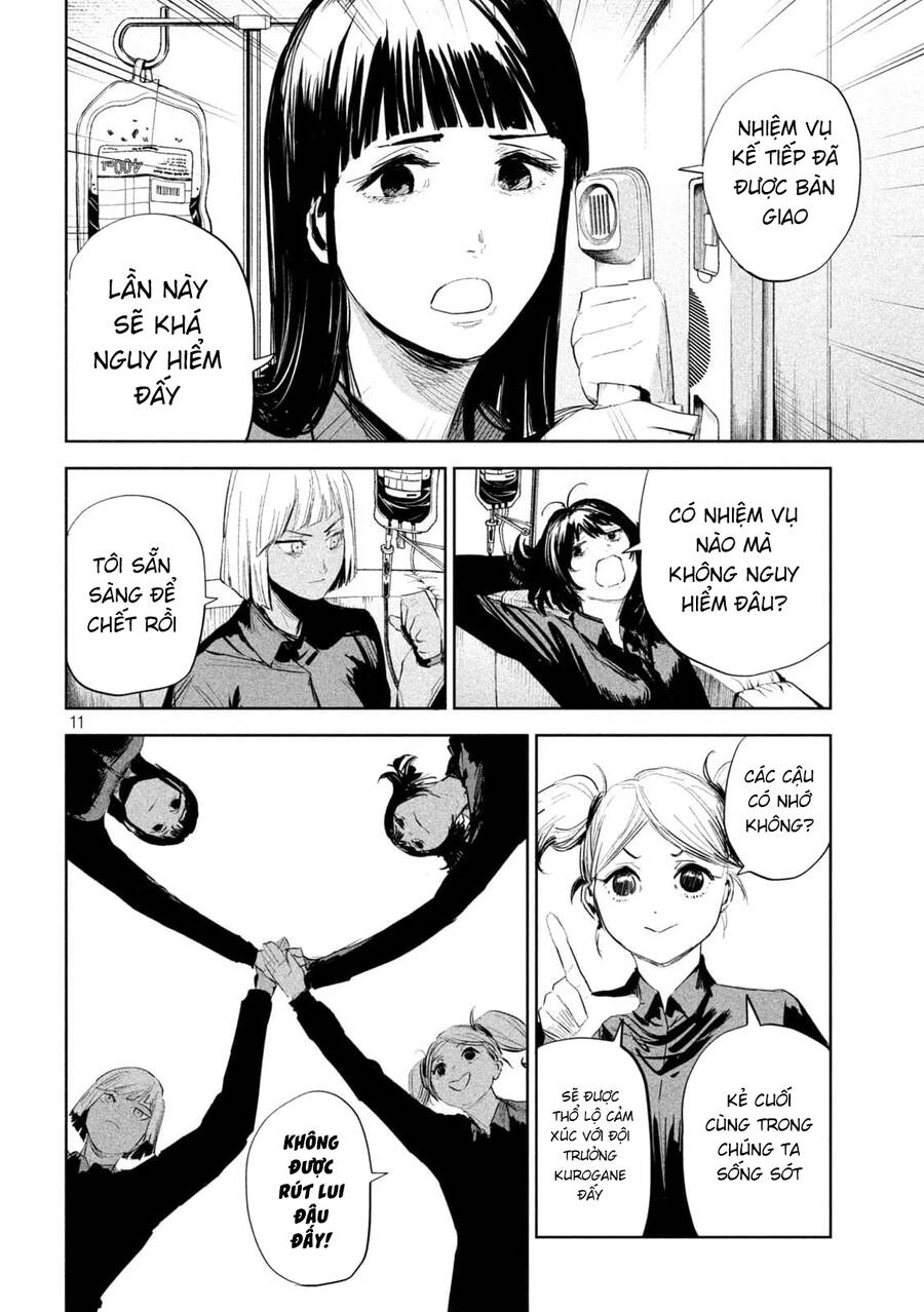 Lili-Men Chapter 6 - 13