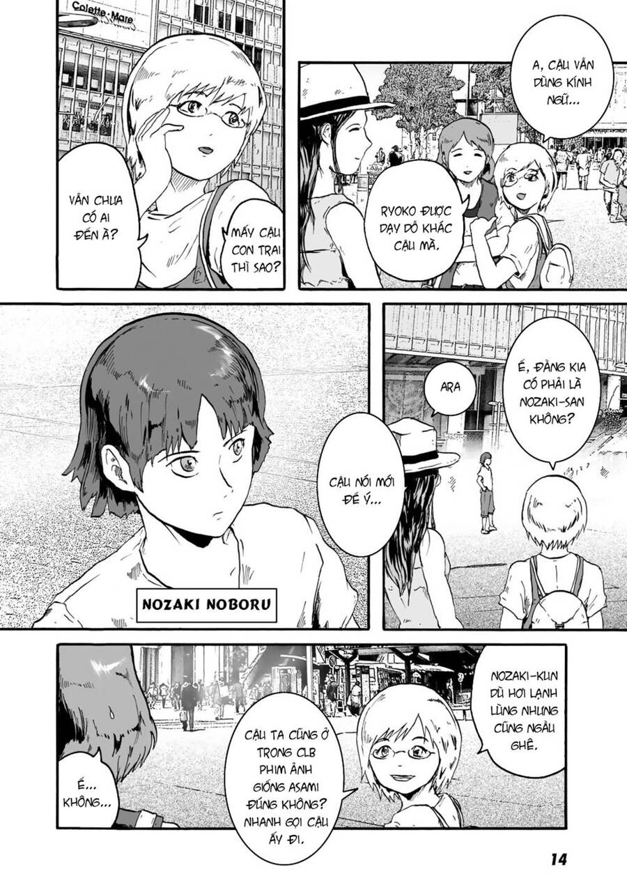 Insects R Chapter 1 - 14