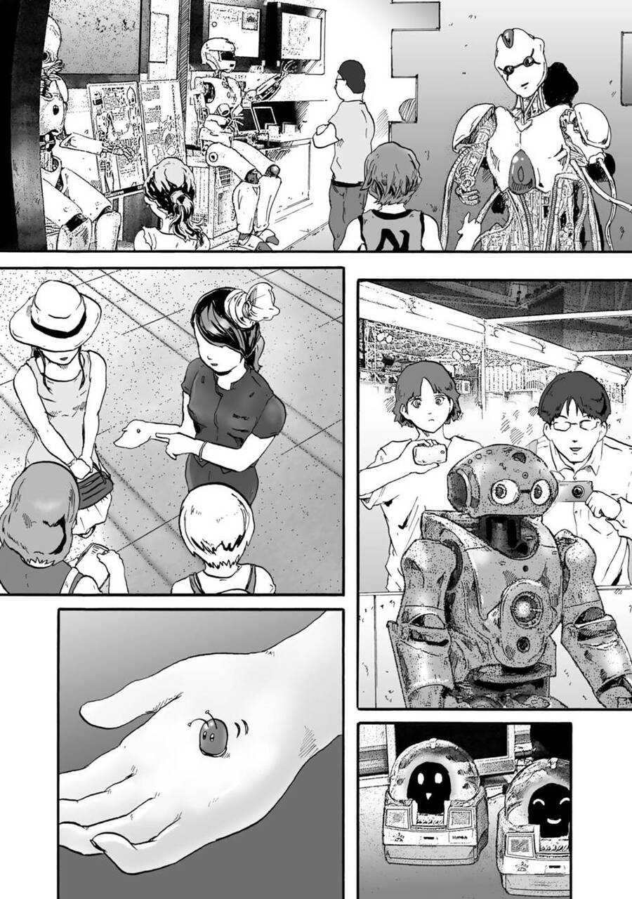 Insects R Chapter 1 - 24