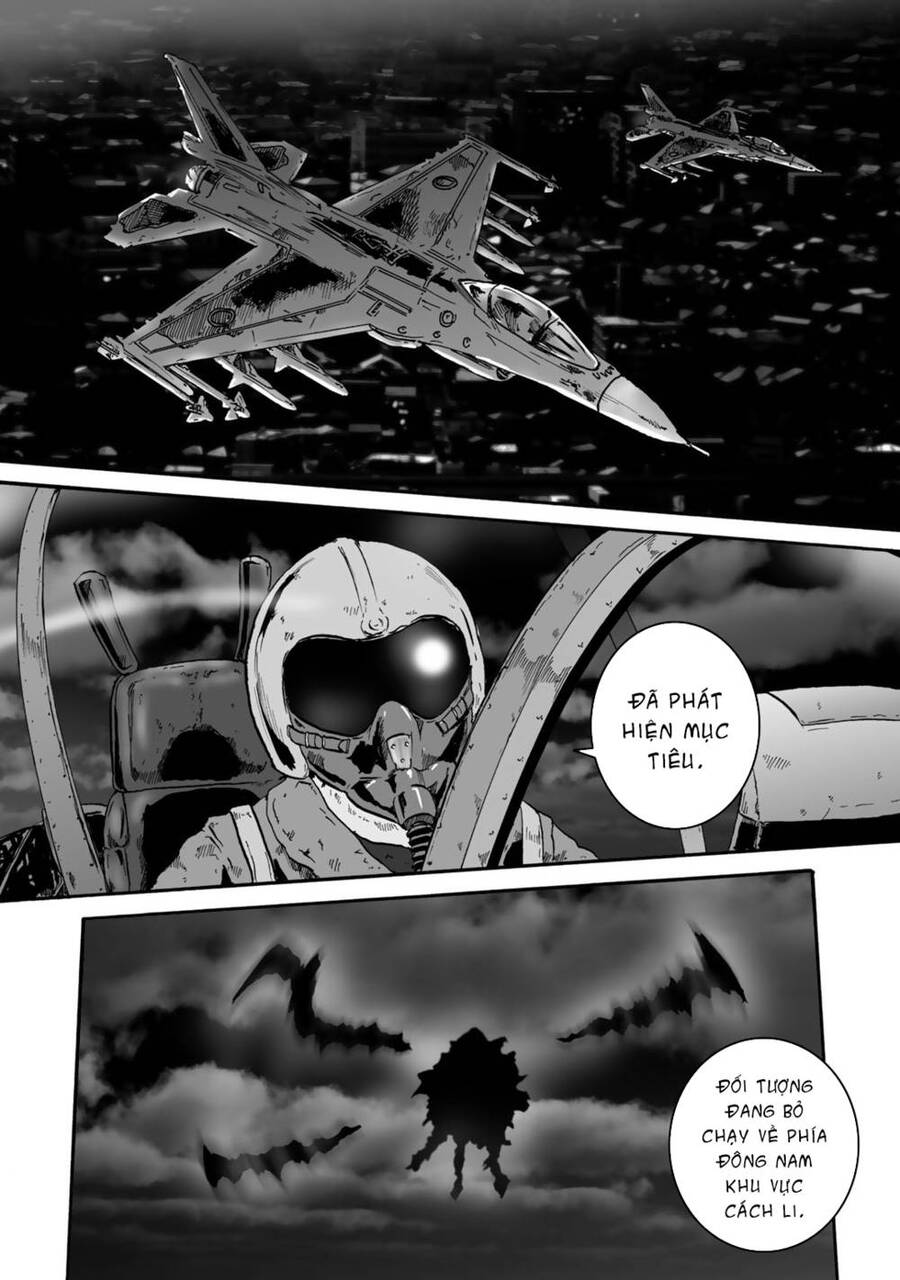 Insects R Chapter 1 - 5